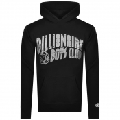 Billionaire Boys Club Holiday Glitter Hoodie Black